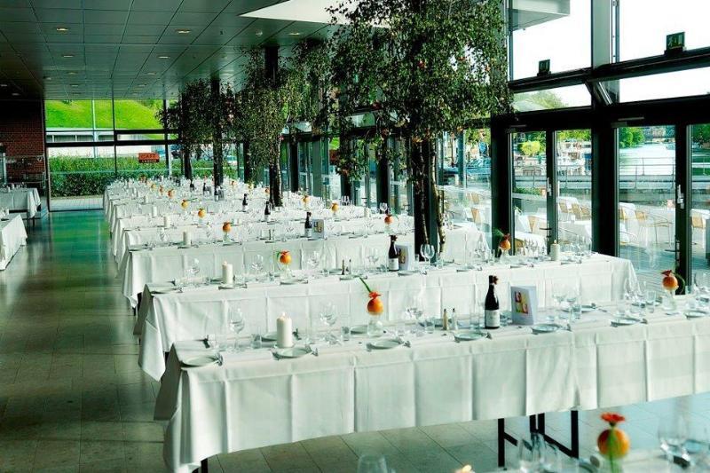 Radisson Hotel Papirfabrikken Silkeborg Exterior foto