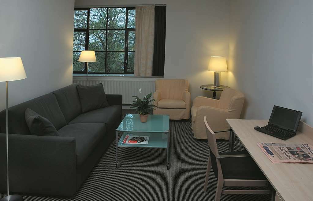 Radisson Hotel Papirfabrikken Silkeborg Quarto foto